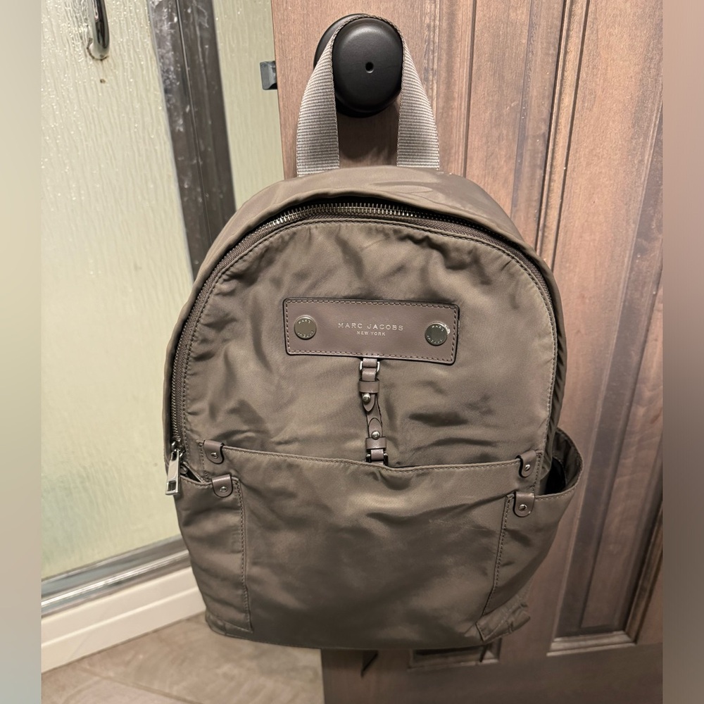 Marc Jacobs Backpack